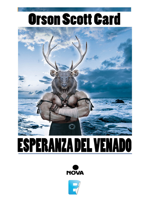 Title details for Esperanza del venado by Orson Scott Card - Wait list